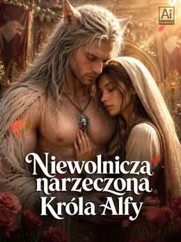Niewolnicza narzeczona Króla Alfy