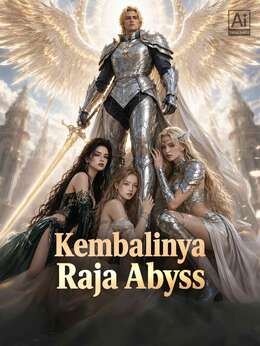 Kembalinya Raja Abyss poster