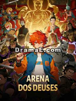 Arena dos deuses