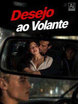 Desejo ao Volante