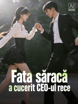 Fata săracă a cucerit CEO-ul rece