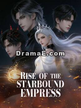 Rise of the Starbound Empress