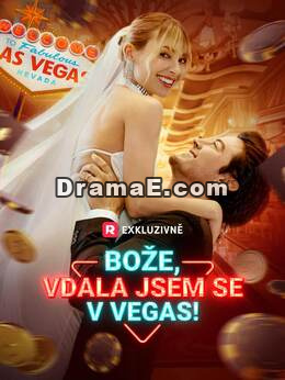 Bože, vdala jsem se v Vegas!