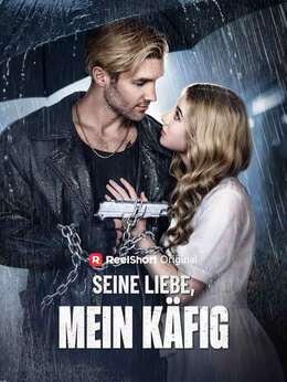 Seine Liebe, mein Käfig