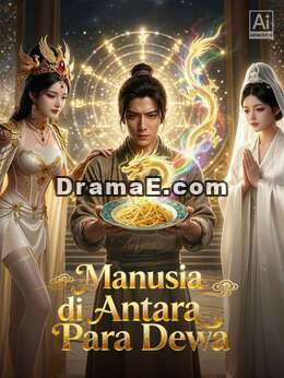 Manusia di Antara Para Dewa