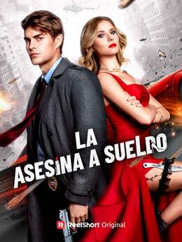 La asesina a sueldo