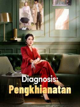 Diagnosis: Pengkhianatan