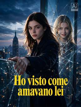 Ho visto come amavano lei