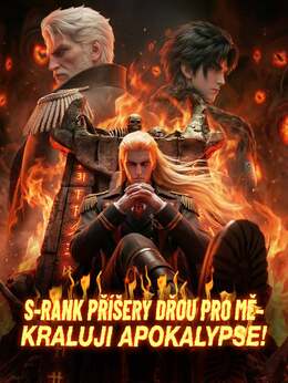 S-rank příšery dřou pro mě–kraluji apokalypse!