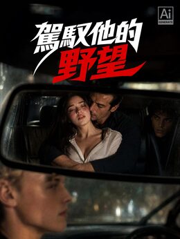 駕馭他的野望