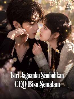 Istri Tangguh Sang Miliarder poster