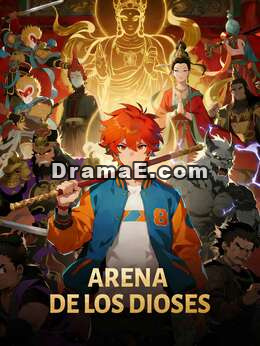Arena de los dioses