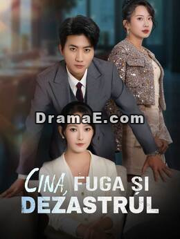 Cina, fuga și dezastrul