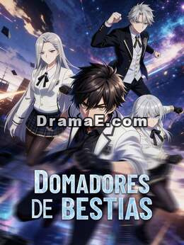 [doblado] Domadores de bestias