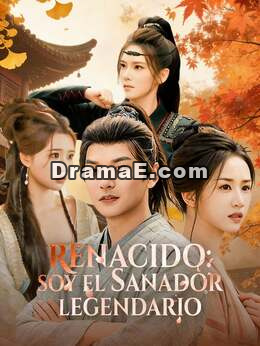 Renacido: soy el sanador legendario