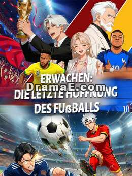 Erwachen: Die letzte Hoffnung des Fußballs