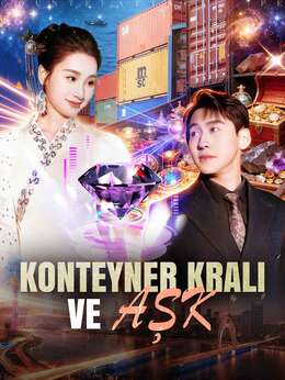 KONTEYNER KRALI VE AŞKTüm Bölümleri İzle