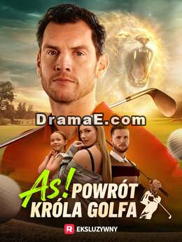 As! Podbój Króla Golfa