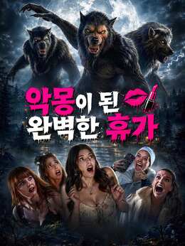 악몽이 된 완벽한 휴가