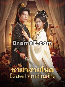 ชายาสายโหด โหมดปราบท่านอ๋อง