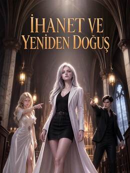 İHANET VE YENİDEN DOĞUŞ