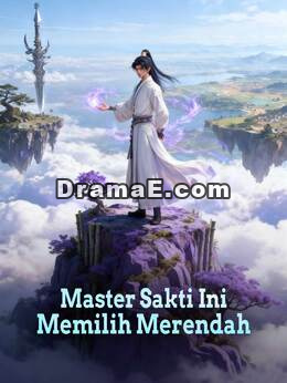 Master Sakti Ini Memilih Merendah
