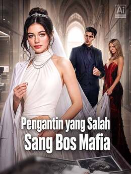 Pengantin yang Salah Sang Bos Mafia poster