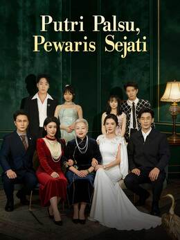 Putri Palsu, Pewaris Sejati