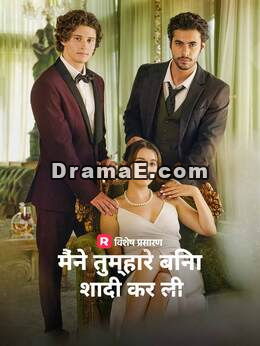 मैं तुम्हारे बिना विवाह किया गया