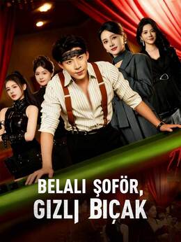 Belalı Şoför, Gizli Bıçak