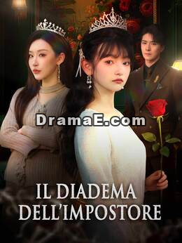 Il diadema dell’impostore