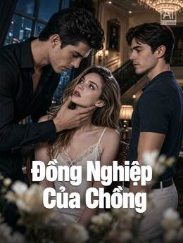 Đồng Nghiệp Của Chồng