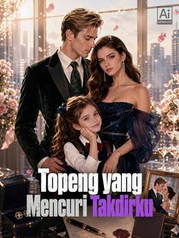 Topeng yang Mencuri Takdirku
