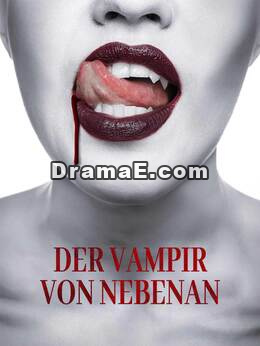 Der Vampir von nebenan