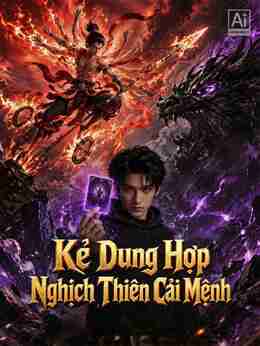 Kẻ Dung Hợp Nghịch Thiên Cải Mệnh