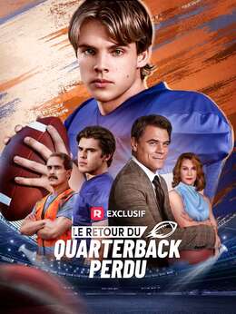[Doublé] Le Retour du Quarterback Perdu