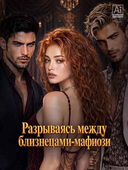 Разрываясь между близнецами-мафиози