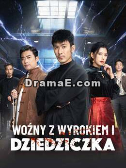 [Dubbing] Woźny z wyrokiem i dziedziczka