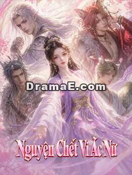 Nguyện Chết Vì Ác Nữ