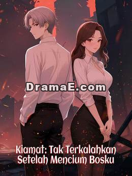 Kiamat: Tak Terkalahkan Setelah Mencium Bosku