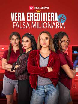 Vera ereditiera vs falsa milionaria