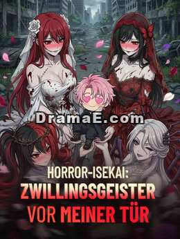 Horror-Isekai: Zwillingsgeister vor meiner Tür