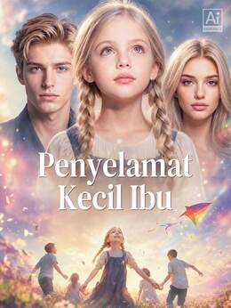 Penyelamat Kecil Ibu poster