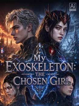 My Exoskeleton: The Chosen Girl