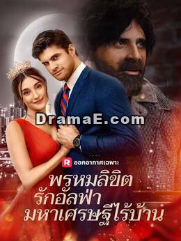 พรหมลิขิตรักอัลฟ่ามหาเศรษฐีไร้บ้าน