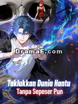 [Versi Dub] Taklukkan Dunia Hantu Tanpa Sepeser Pun