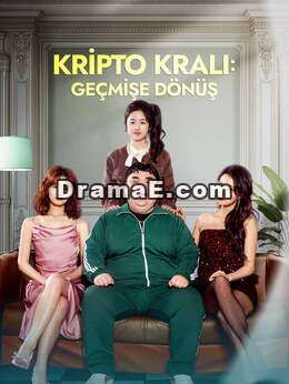 KRİPTO KRALI: GEÇMİŞE DÖNÜŞ