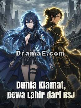 Dunia Kiamat, Dewa Lahir dari RSJ