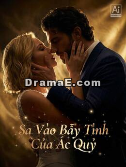 Sa Vào Bẫy Tình Của Ác Quỷ