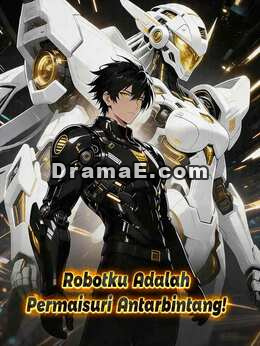 Robotku Adalah Permaisuri Antarbintang!